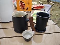 -桂溪生态公园