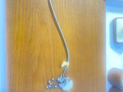 -十八字金·银饰·拼豆·开蚌DIY(魏公芳华里店)