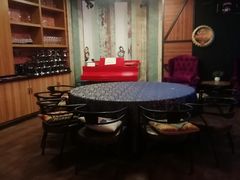 -好享派·团建轰趴馆(旗舰店)