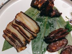 -四川饭店·川味水煮鱼(长白店)