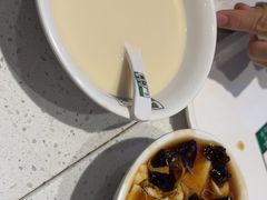 -黑窑厂糖油饼烤鸭·清真菜(总店)