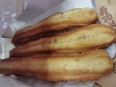 -阿文夜市豆浆油条(临潼路店)
