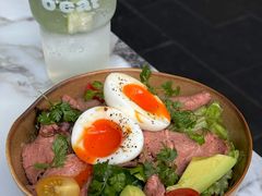 -O'eat Blossom&Pelican(深圳首店)