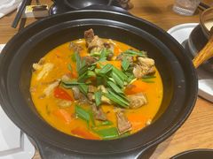 -敏珠拉姆藏餐·南京厨房(富春江东街店)