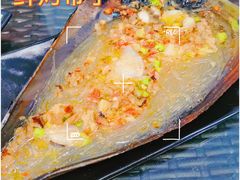 -啊溜烧烤·炭火传承(南澳店)