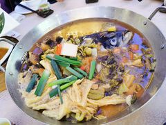 -竹溪百福酒家(同和店)