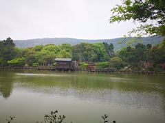 -宝岩生态观光园
