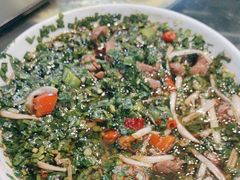 -小秦淮·南京土菜(新亭西路店)