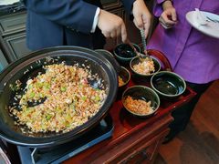 -湖滨28中餐厅·西湖宴·杭州君悦酒店