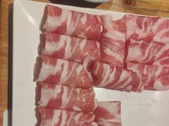 -義聚德·清真铜锅涮羊肉·烧烤(河东店)
