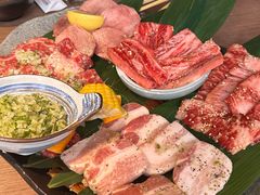 -虎丸烧肉(世纪汇店)