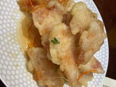 -老厨家(友谊路总店)