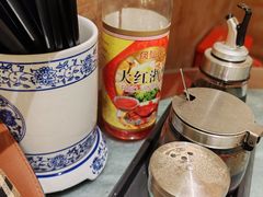 -恩宁刘福记(东华东路店)