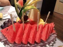 -海底捞火锅(振华商厦店)