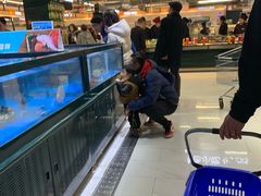 -长申超市(美食城店)