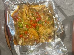 -农家湘菜(安亭店)