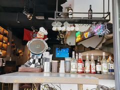 -味式·那不勒斯披萨Mise en place(亚朵酒店店)