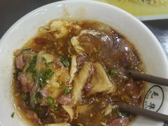 -毛华美食(清扬路店)