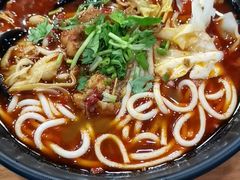 -鑫花溪牛肉米粉(文星广场店)