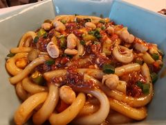 -龟兹KUCINA·新疆菜(前滩L+PLAZA店)
