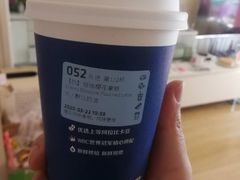 -luckincoffee瑞幸咖啡(冠福大厦店)