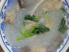 -随柳居·苏式小吃(建新巷店)