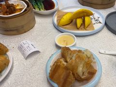 -皇马假日醉海南大酒店·假日一品派茶楼(秀英店)