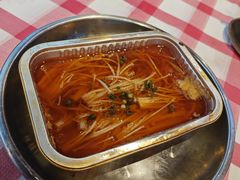 -饶福记·南昌烧烤大排档(九龙湖土著店)