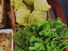 -老员外骨汤火锅(海州古城店)