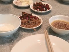 -高玛纳驴肉火烧(河间总店)