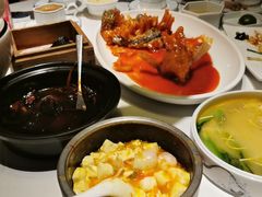-民国红公馆·秦淮八艳(夫子庙店)