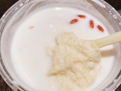 牛奶鸡蛋醪糟-杜记甜食(大众巷店)