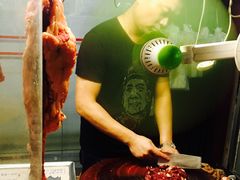 -鑫宝沙茶牛肉火锅(永泰店)