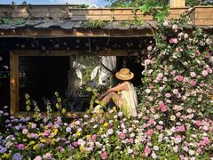 -HERRE·FARM 赫尔露营农场·团建聚会包场