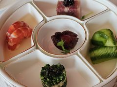 -桂花楼淮扬中餐厅(浦东香格里拉店)