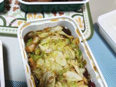 -绿茶餐厅(昌平悦荟店)