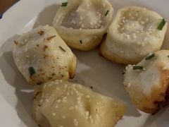 -舒蔡记生煎菜饭(云南中路店)