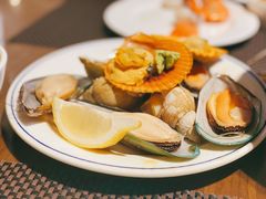 -帝豪酒店•马可勃罗西餐厅