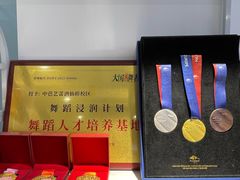 -中央芭蕾舞团·中芭艺蕾(酒仙桥明星校区)