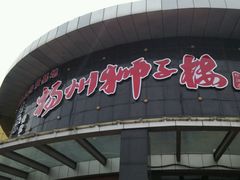 -扬州狮子楼·非遗淮扬菜(总店)