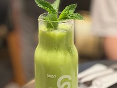 -gaga(深圳福田星河COCO Park店)