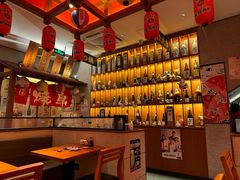 -北村家日本料理(西大望路店)