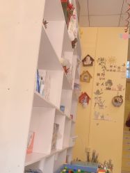 -鱼乐贝贝婴幼儿亲子水育(幸福街店)