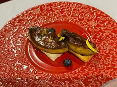 -Golden Lily河内巴黎法越料理餐厅(建国西路店)