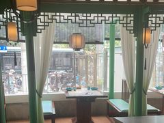 -荷塘秋月·本帮江浙菜(国权路店)