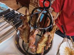 -巴依老爷新疆美食(工体旗舰店)