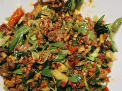 -柴窝堡22号辣子鸡·传承新疆菜