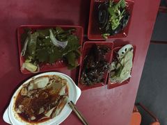 陈记挂炉烤肉-陈记农家挂炉烤肉(雁南一路店)
