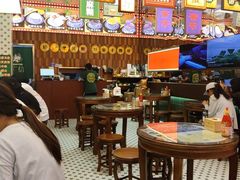 -广信牛奶甜品世家(台东店)