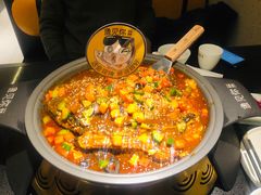 -鱼见你烤鱼•本地烧烤(1818店)